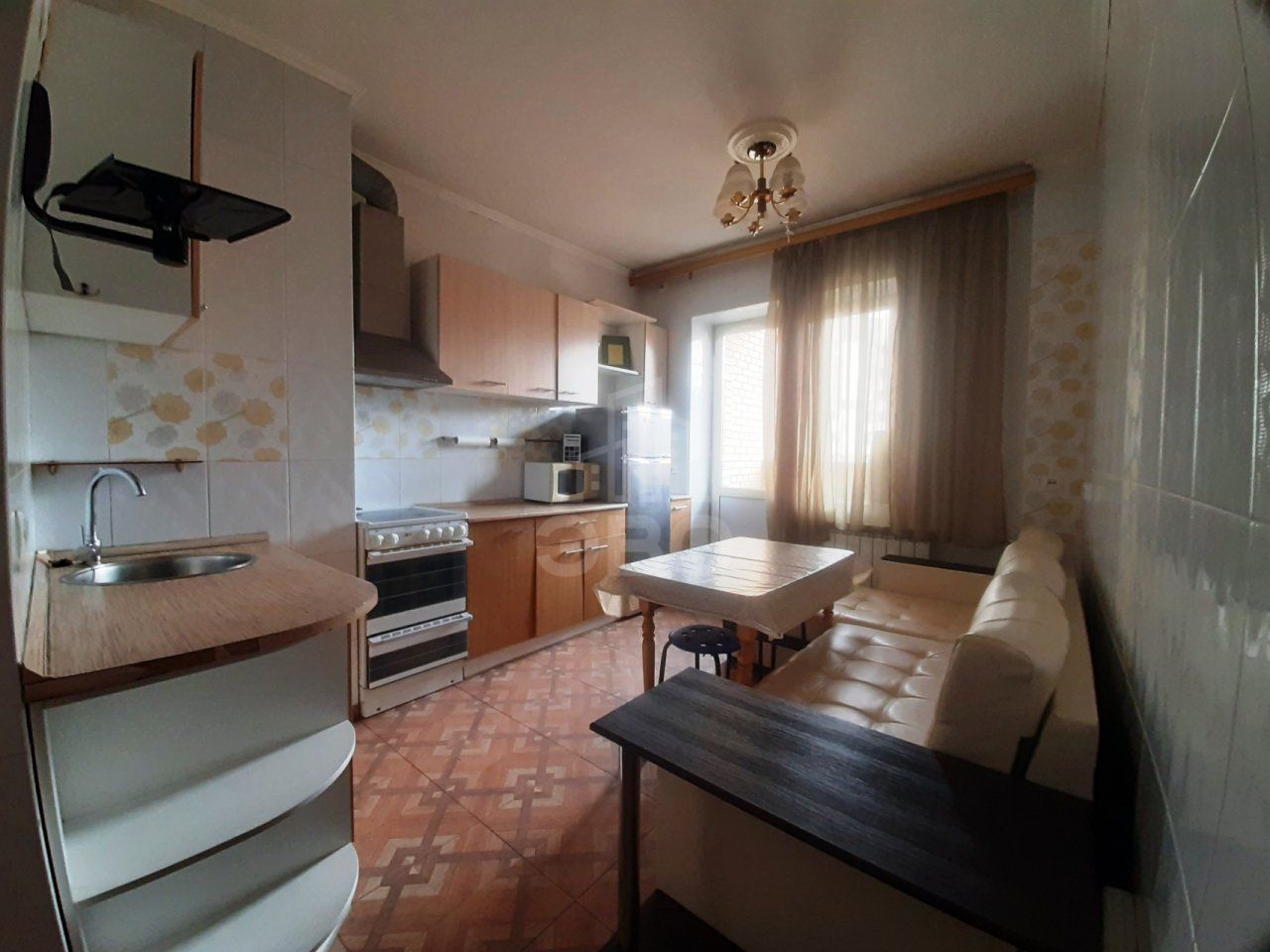 однокомнатная квартира в Санкт-Петербурге по адресу: Вишерская ул., 18