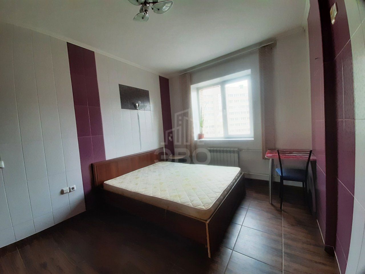 однокомнатная квартира в Санкт-Петербурге по адресу: Вишерская ул., 18