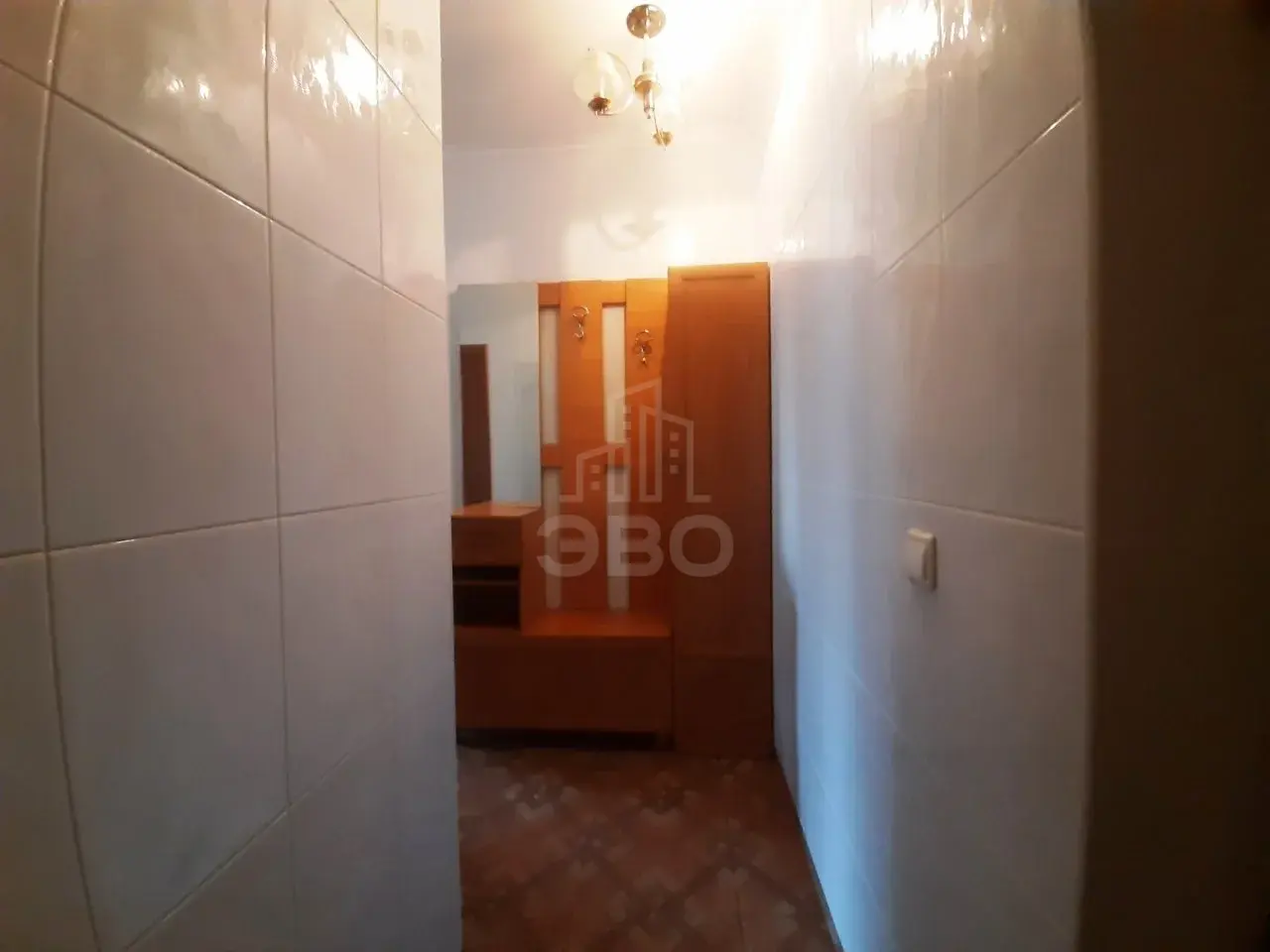 однокомнатная квартира в Санкт-Петербурге по адресу: Вишерская ул., 18