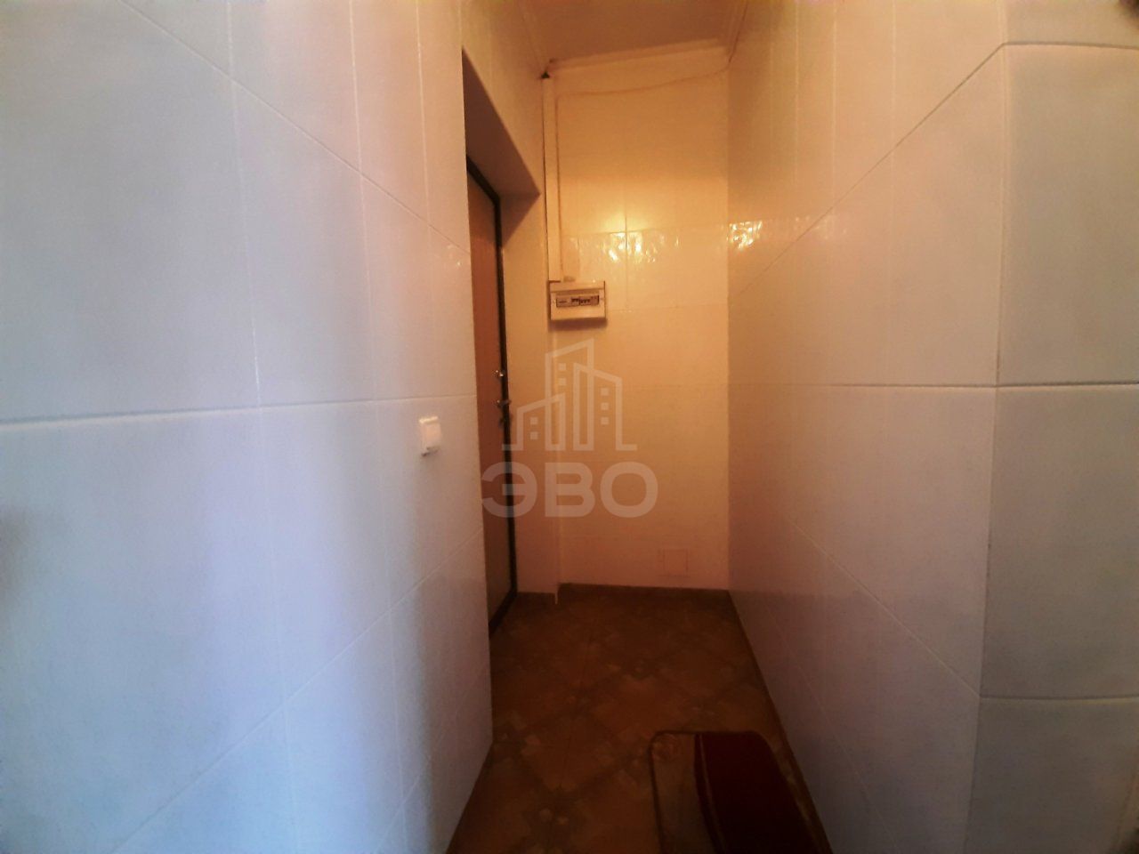 однокомнатная квартира в Санкт-Петербурге по адресу: Вишерская ул., 18