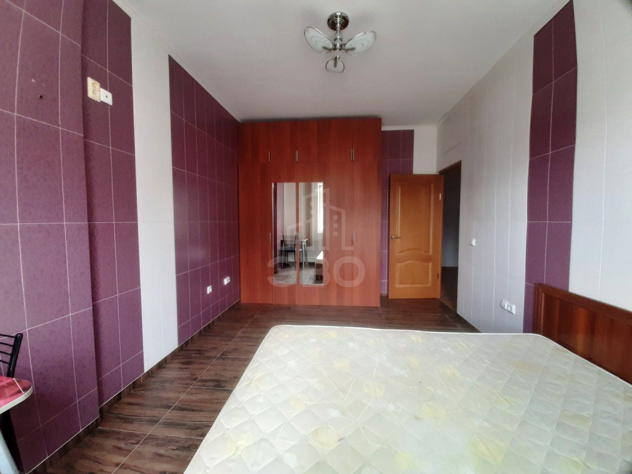 однокомнатная квартира в Санкт-Петербурге по адресу: Вишерская ул., 18