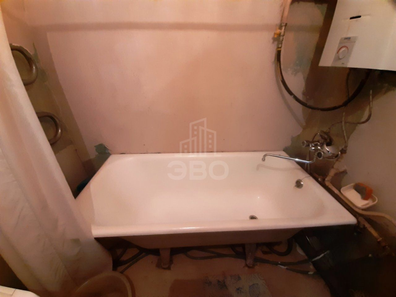 комната в Санкт-Петербурге по адресу: Возрождения ул., 19/38