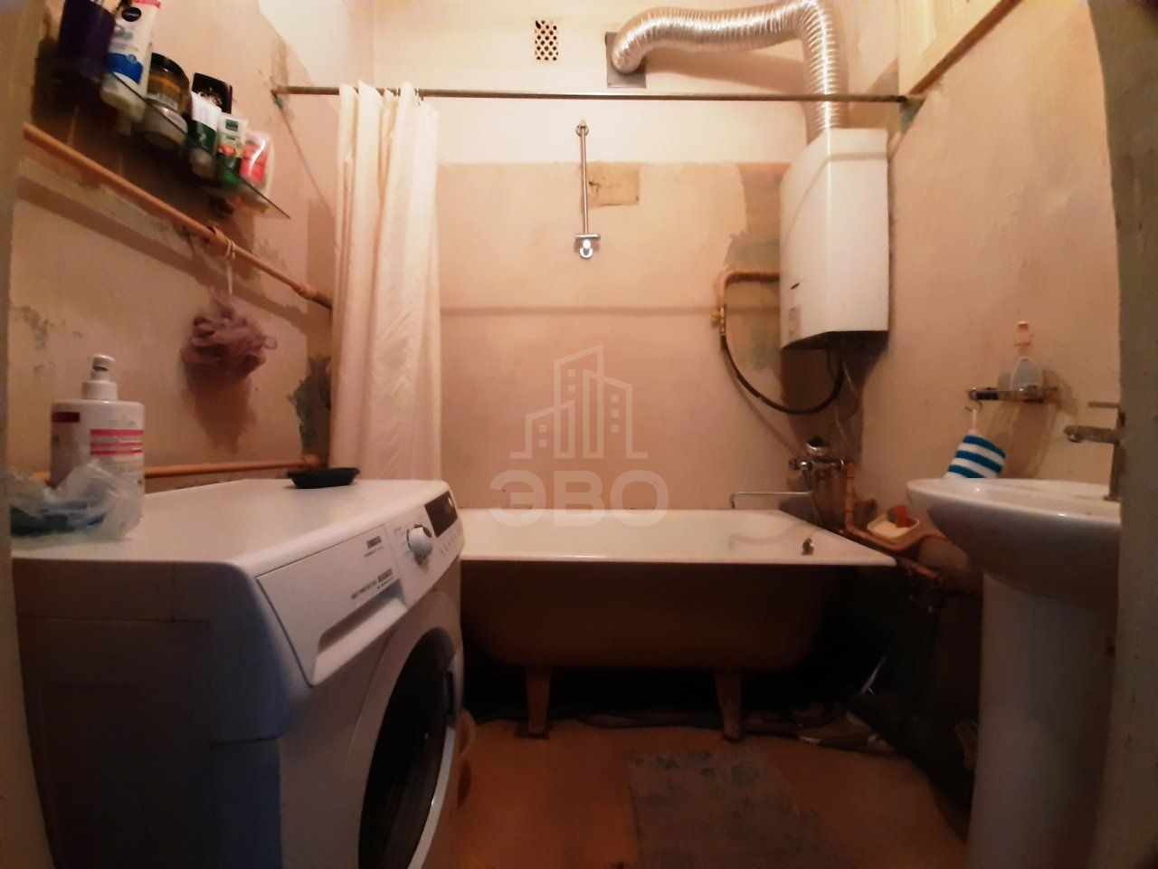 комната в Санкт-Петербурге по адресу: Возрождения ул., 19/38