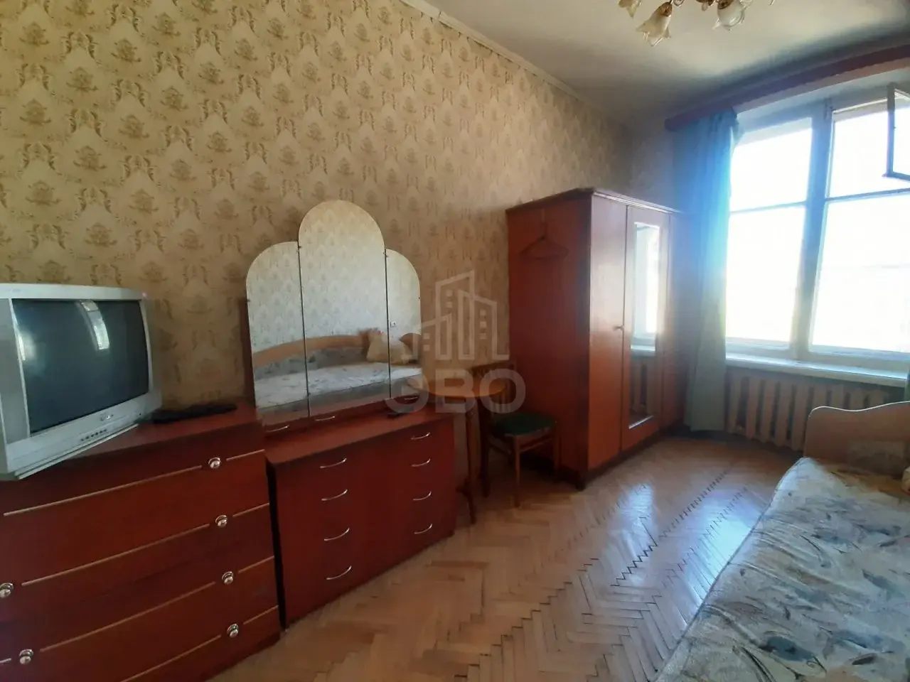 комната в Санкт-Петербурге по адресу: Возрождения ул., 19/38