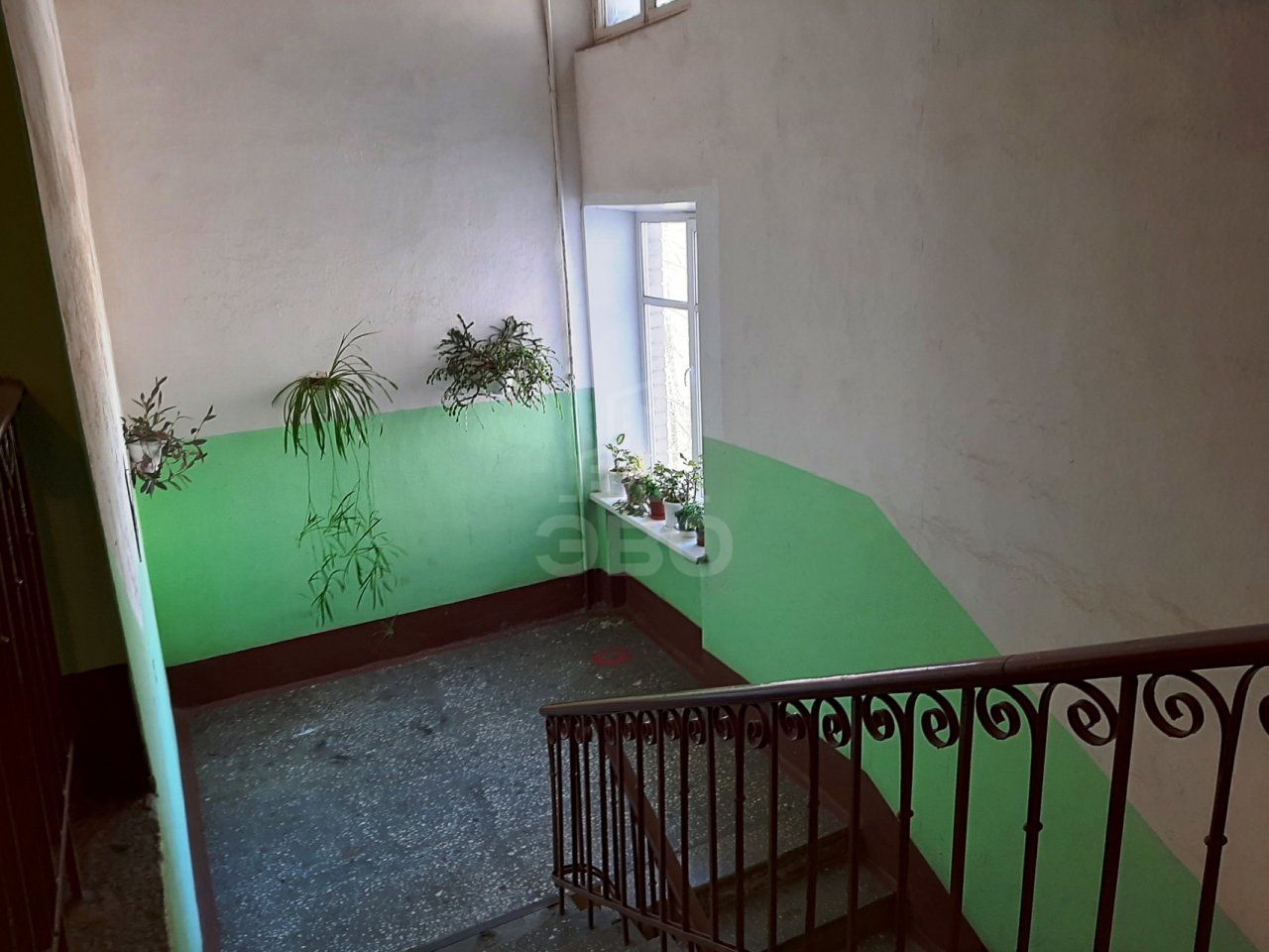 комната в Санкт-Петербурге по адресу: Возрождения ул., 19/38