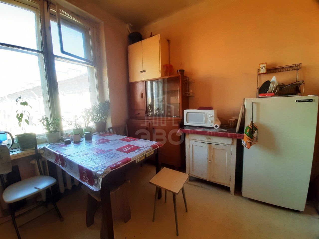 комната в Санкт-Петербурге по адресу: Возрождения ул., 19/38