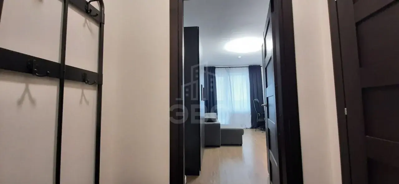 однокомнатная квартира в Санкт-Петербурге по адресу: Яхтенная ул., 34