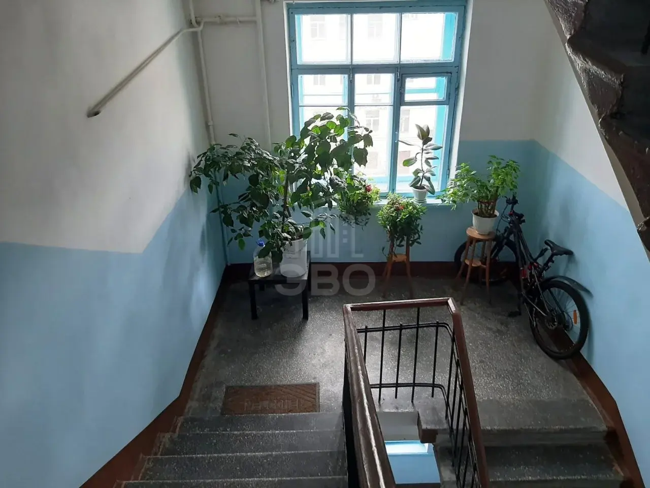 комната в Санкт-Петербурге по адресу: 3-я Красноармейская ул., 10