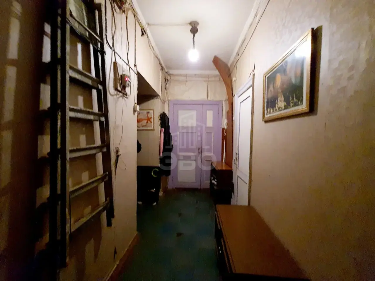 комната в Санкт-Петербурге по адресу: 3-я Красноармейская ул., 10