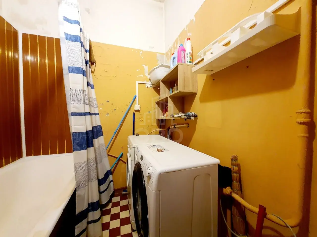 комната в Санкт-Петербурге по адресу: 3-я Красноармейская ул., 10