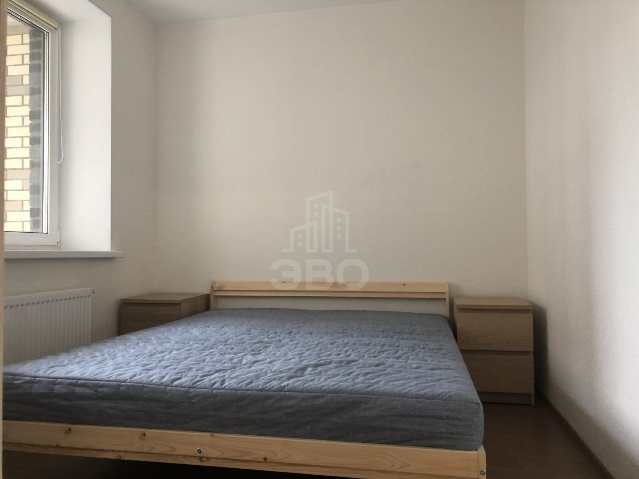 однокомнатная квартира в Санкт-Петербурге по адресу: Невзоровой ул., 9, к 1