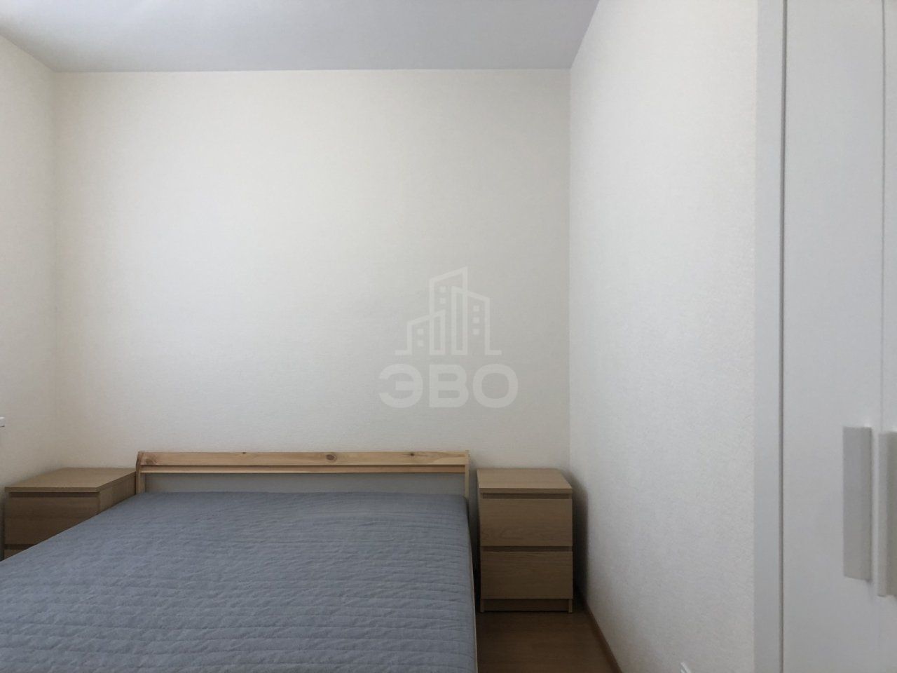 однокомнатная квартира в Санкт-Петербурге по адресу: Невзоровой ул., 9, к 1