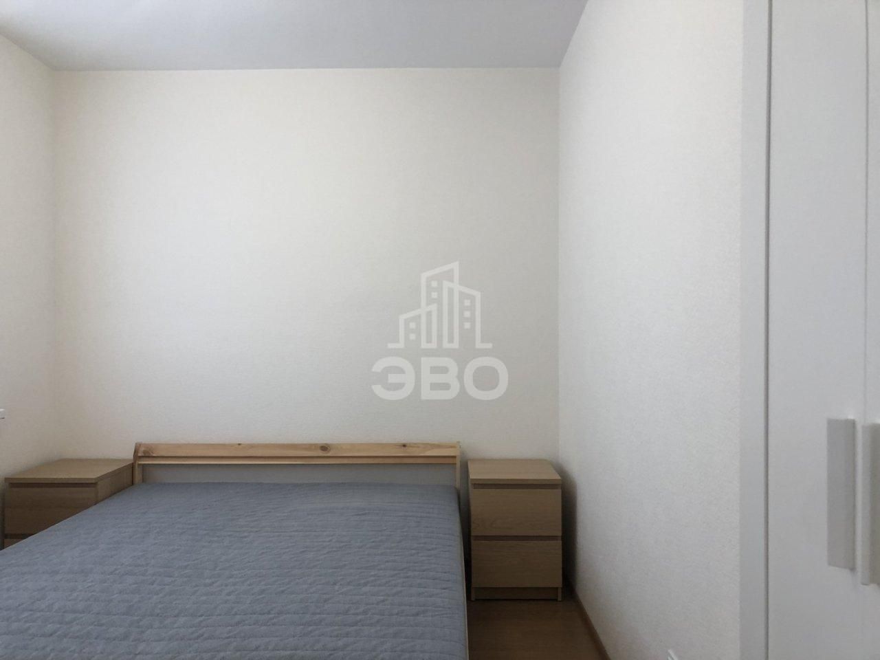 однокомнатная квартира в Санкт-Петербурге по адресу: Невзоровой ул., 9, к 1