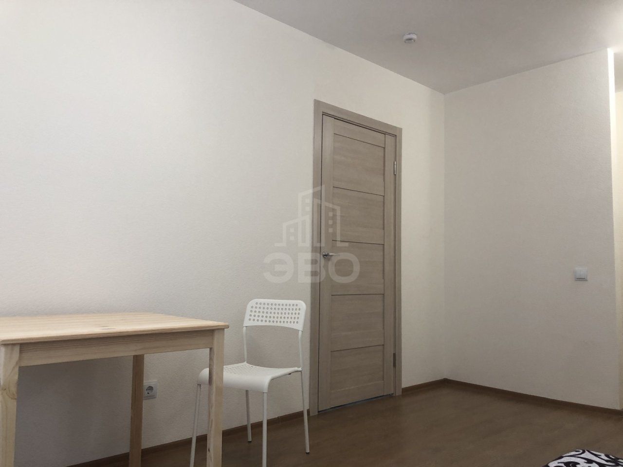 однокомнатная квартира в Санкт-Петербурге по адресу: Невзоровой ул., 9, к 1