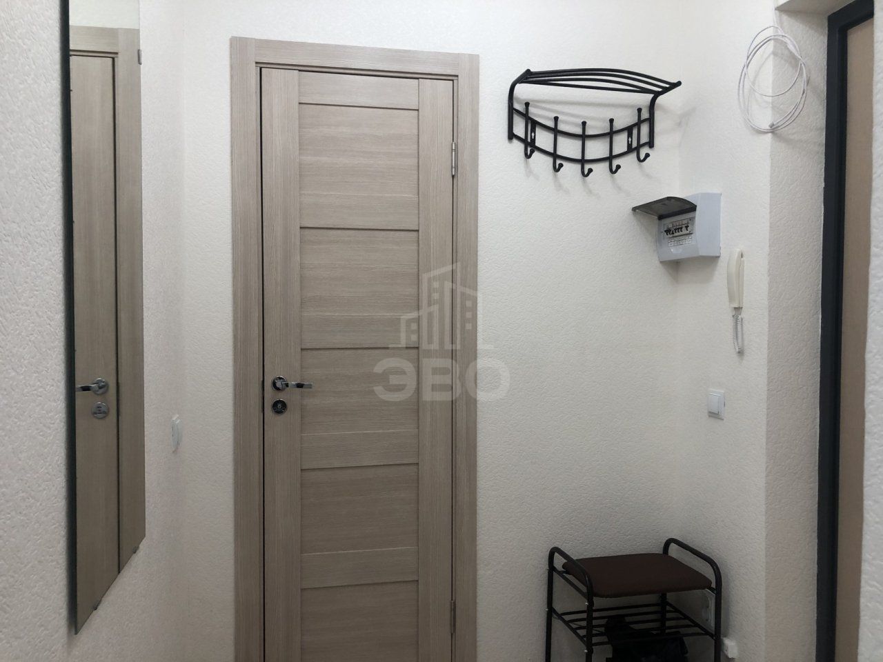 однокомнатная квартира в Санкт-Петербурге по адресу: Невзоровой ул., 9, к 1