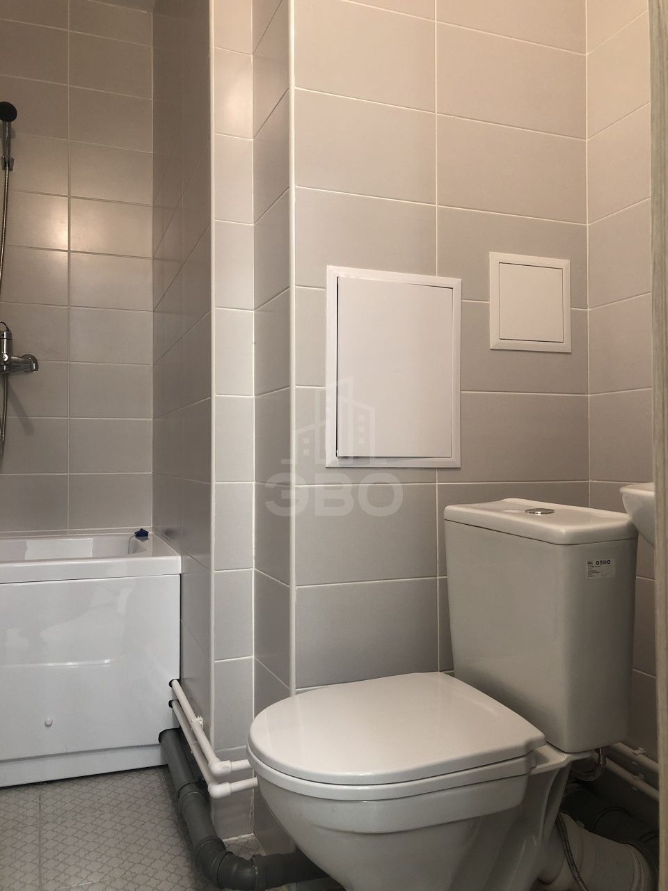 однокомнатная квартира в Санкт-Петербурге по адресу: Невзоровой ул., 9, к 1