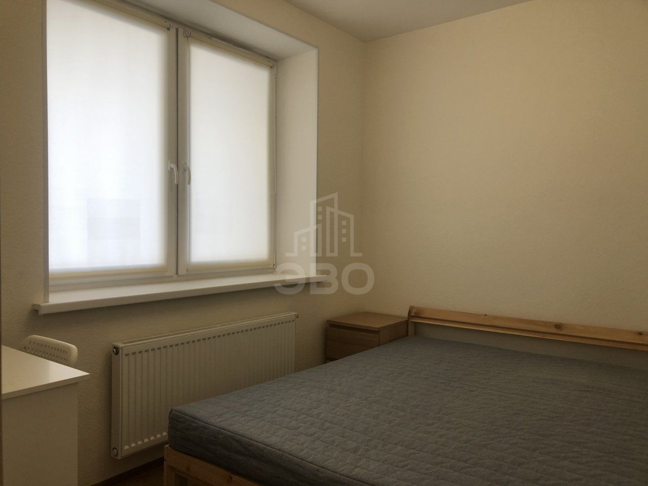 однокомнатная квартира в Санкт-Петербурге по адресу: Невзоровой ул., 9, к 1