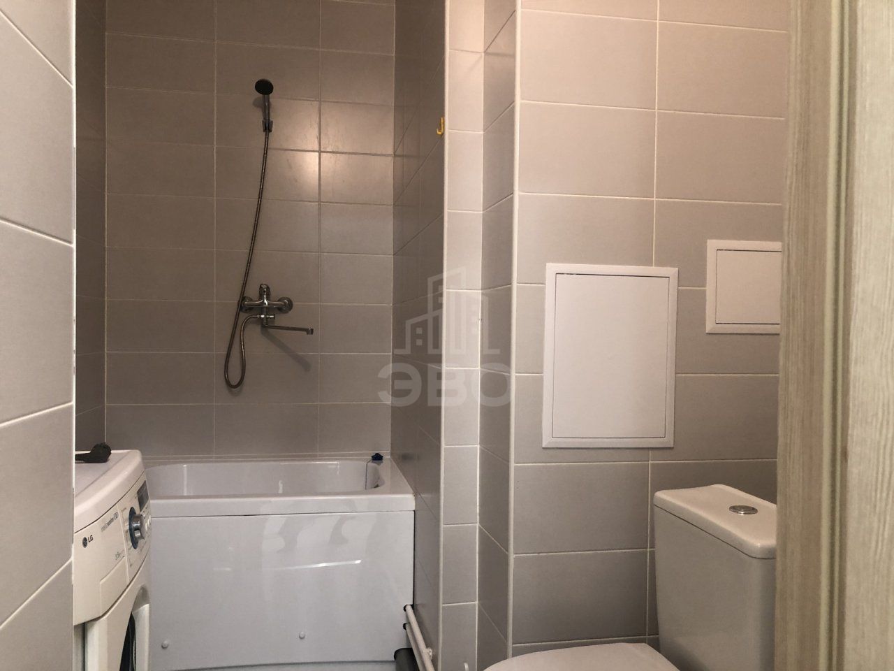 однокомнатная квартира в Санкт-Петербурге по адресу: Невзоровой ул., 9, к 1