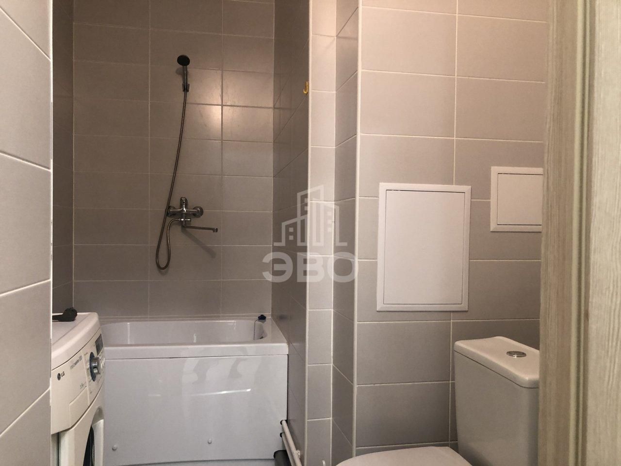 однокомнатная квартира в Санкт-Петербурге по адресу: Невзоровой ул., 9, к 1