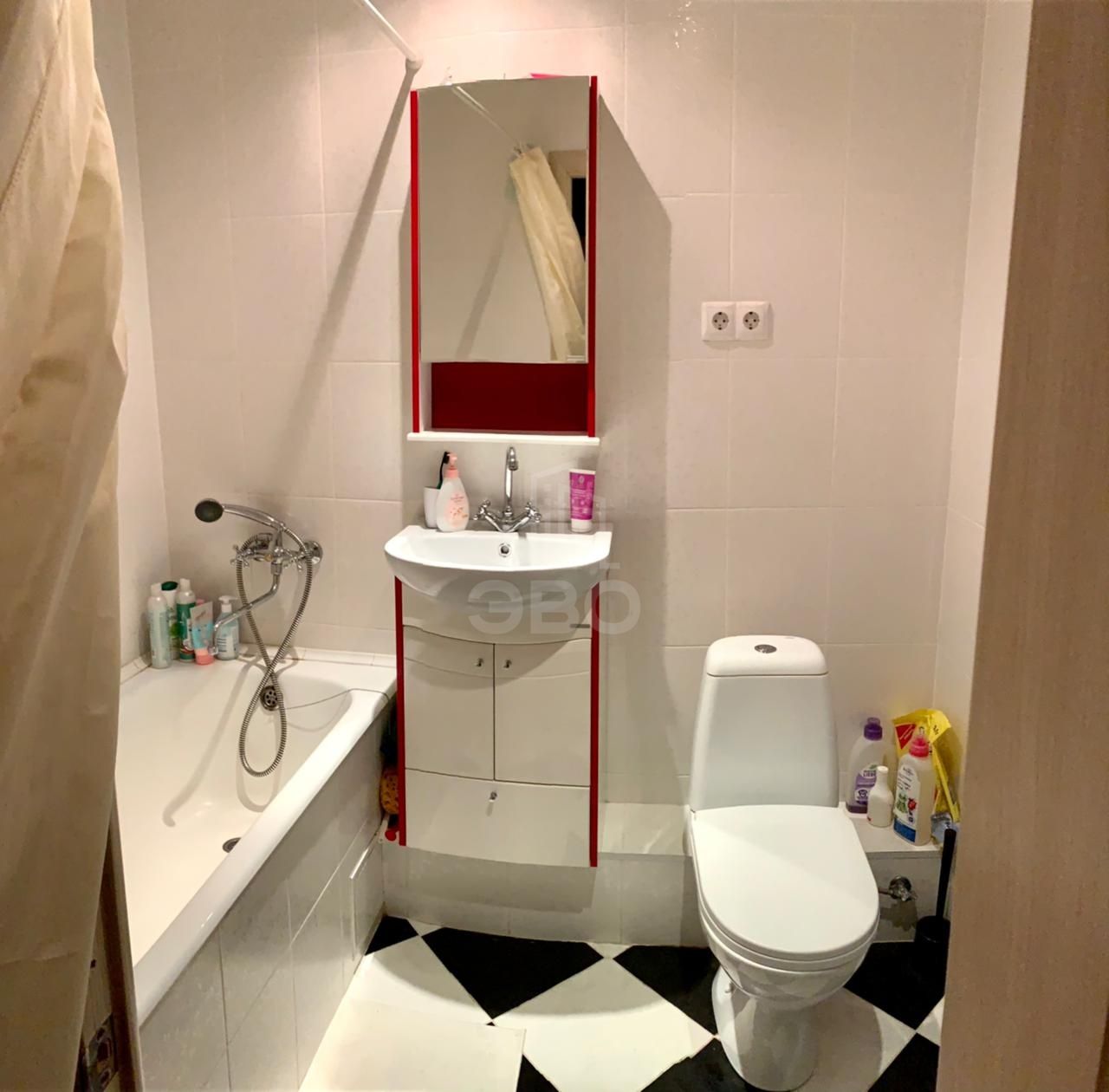 однокомнатная квартира в Санкт-Петербурге по адресу: Кузнецова проспект, 12, к 1