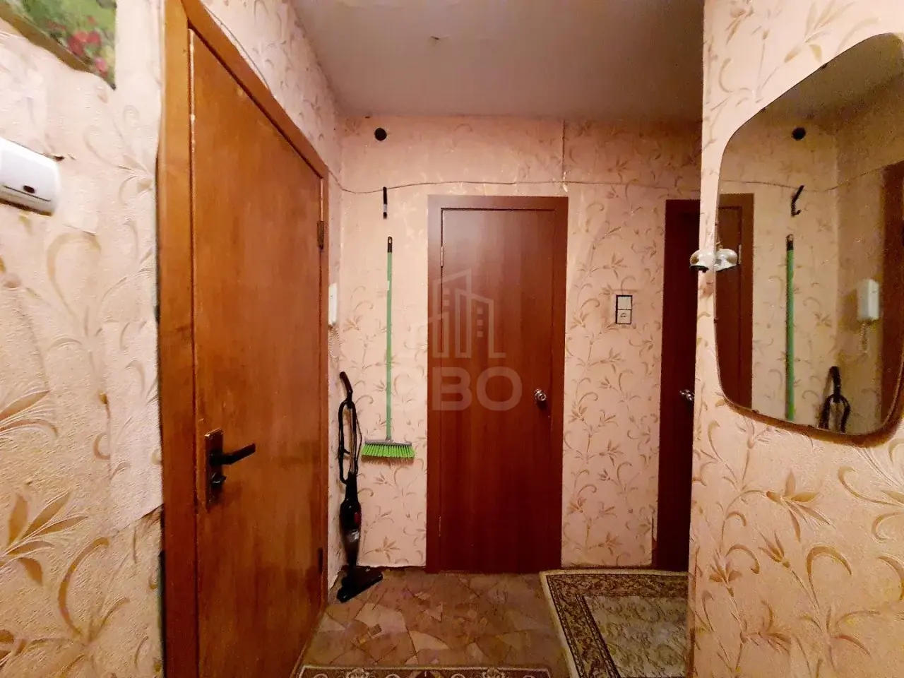 комната в Санкт-Петербурге по адресу: Большой Сампсониевский проспект, 81