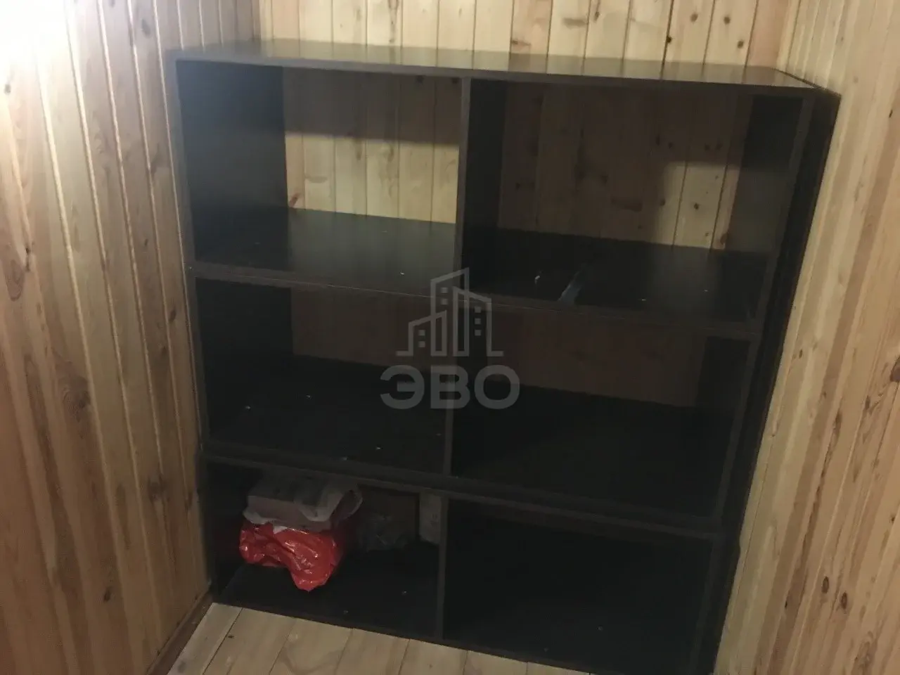 однокомнатная квартира в Санкт-Петербурге по адресу: Замшина ул., 37