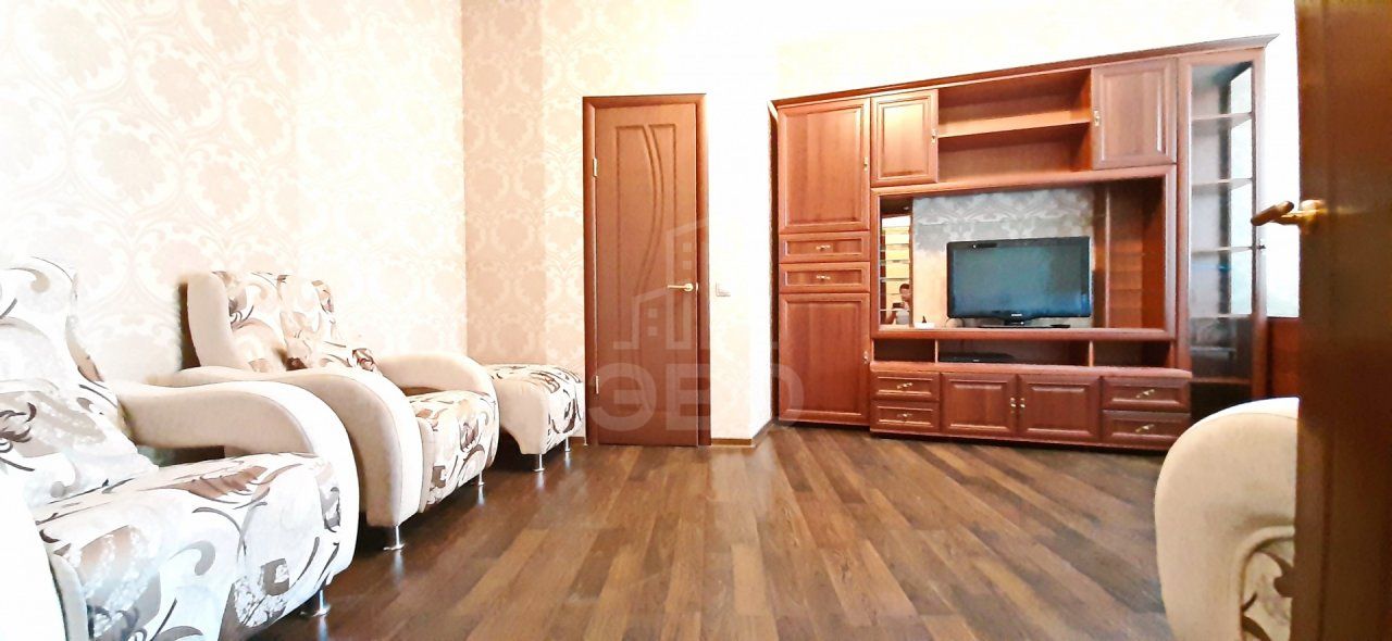 однокомнатная квартира в Санкт-Петербурге по адресу: Брянцева ул., 13, к 1