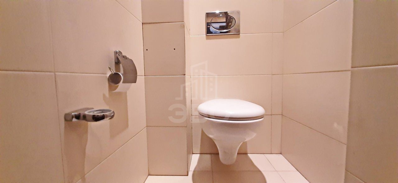 однокомнатная квартира в Санкт-Петербурге по адресу: Брянцева ул., 13, к 1