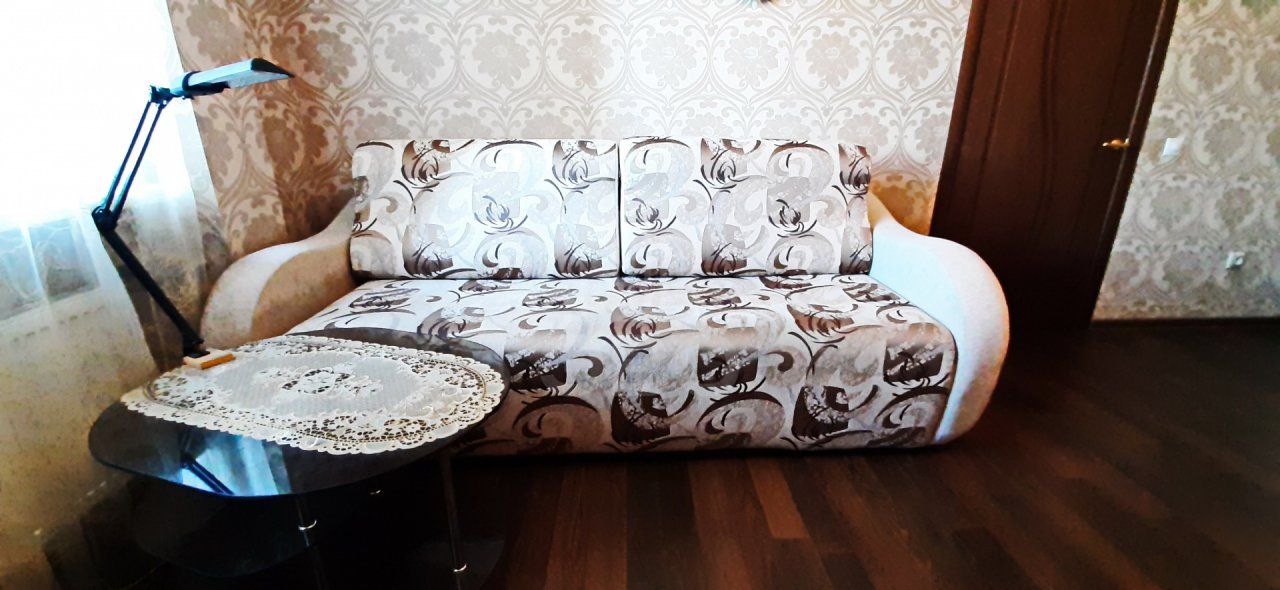 однокомнатная квартира в Санкт-Петербурге по адресу: Брянцева ул., 13, к 1