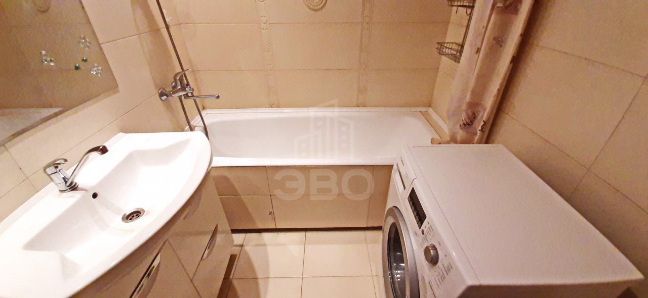 однокомнатная квартира в Санкт-Петербурге по адресу: Брянцева ул., 13, к 1