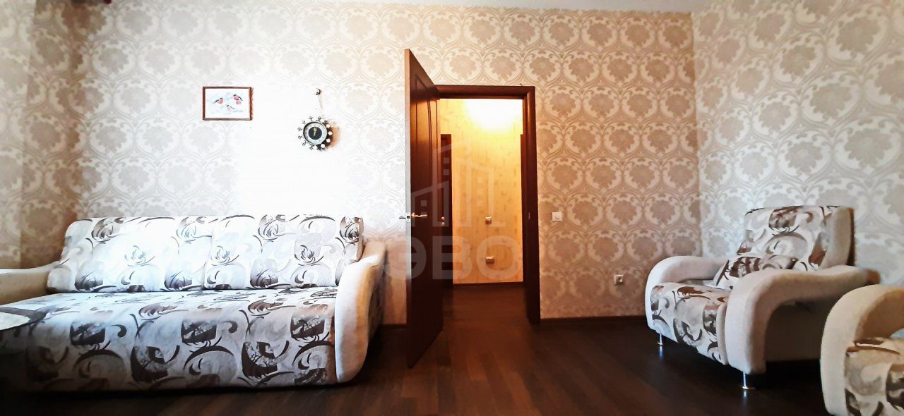 однокомнатная квартира в Санкт-Петербурге по адресу: Брянцева ул., 13, к 1