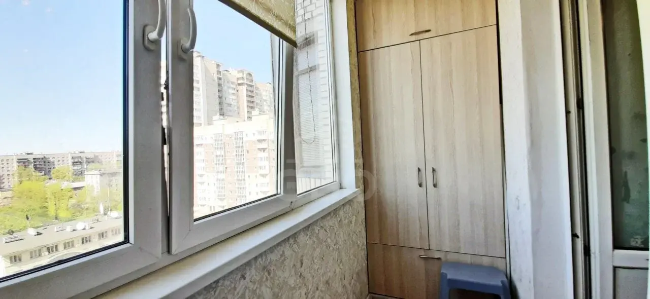 однокомнатная квартира в Санкт-Петербурге по адресу: Варшавская ул., 19, к 2, литера а