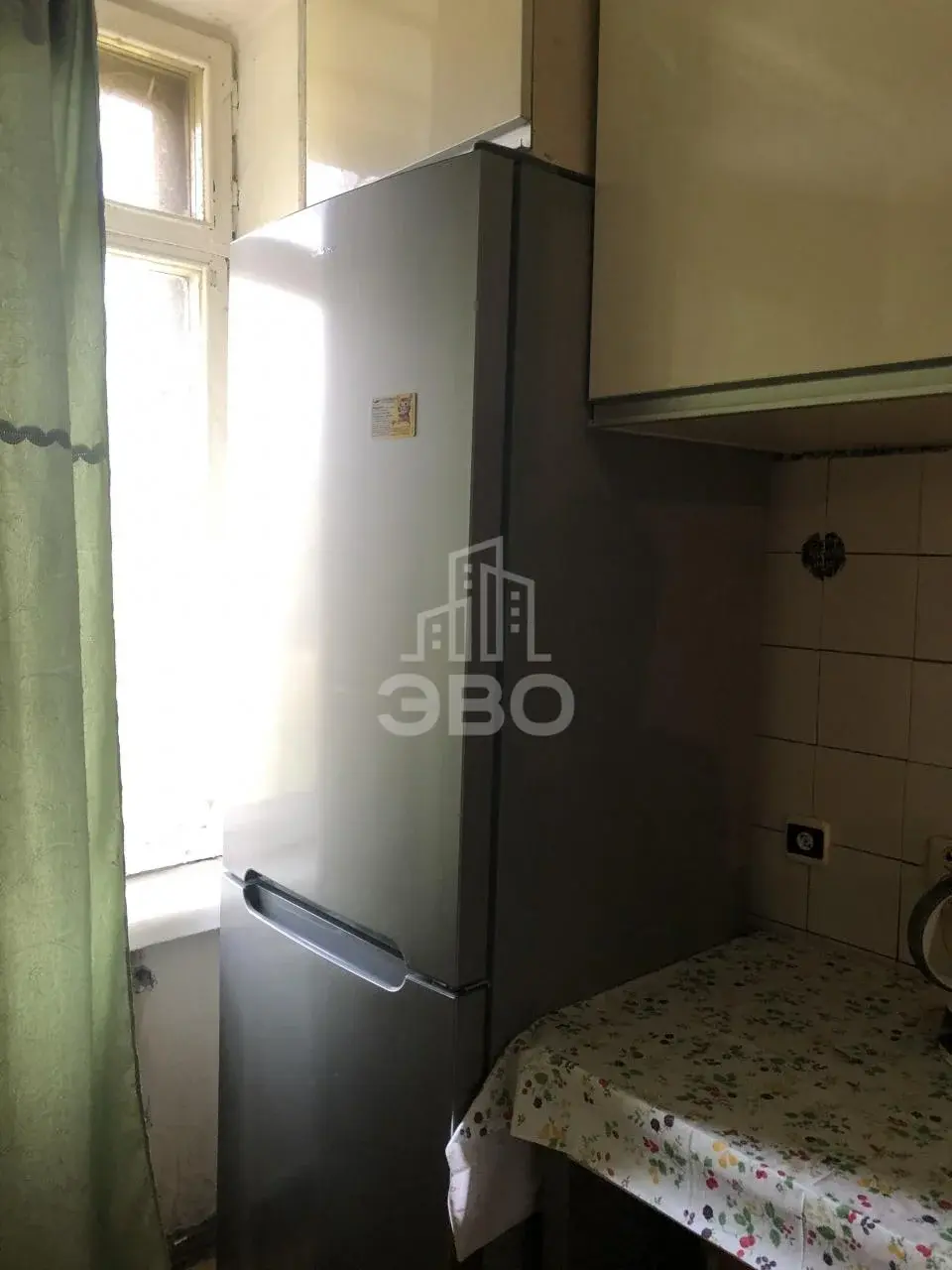 двухкомнатная квартира в Санкт-Петербурге по адресу: Стойкости ул., 4