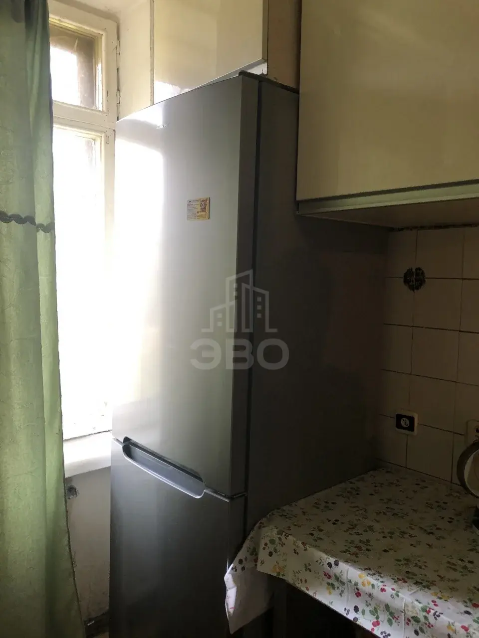 двухкомнатная квартира в Санкт-Петербурге по адресу: Стойкости ул., 4