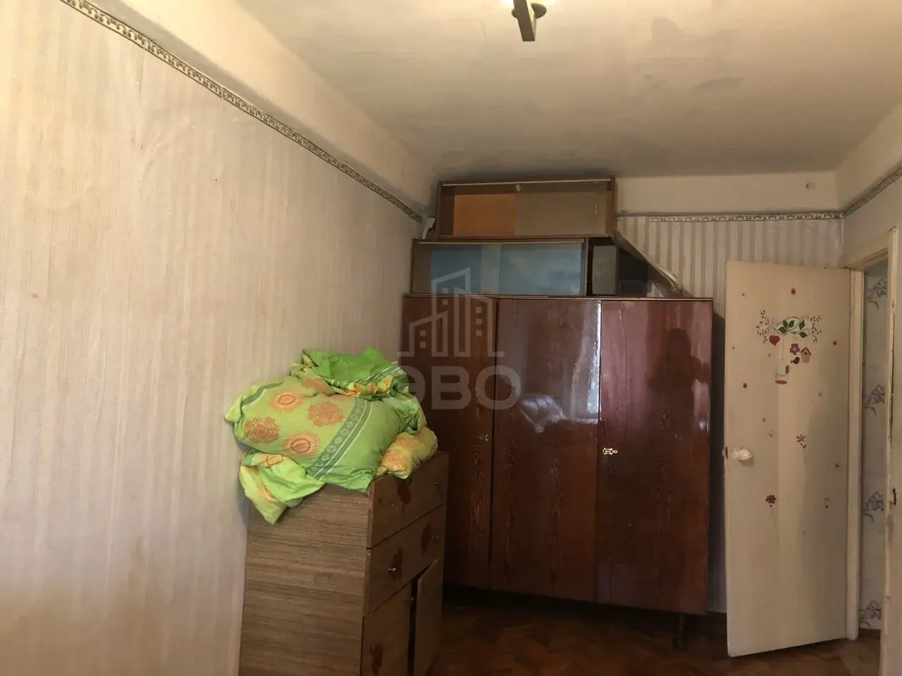 двухкомнатная квартира в Санкт-Петербурге по адресу: Стойкости ул., 4