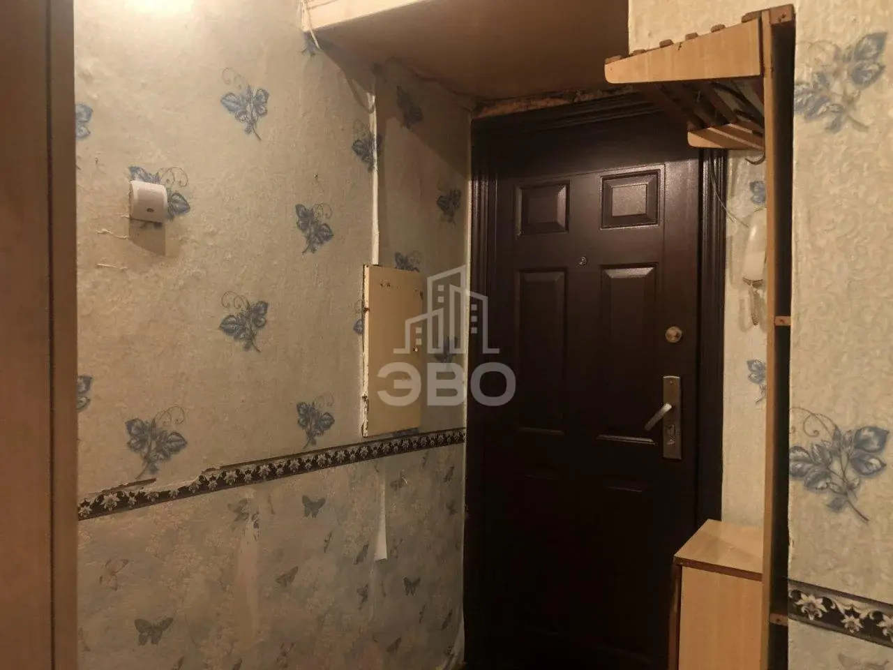 двухкомнатная квартира в Санкт-Петербурге по адресу: Стойкости ул., 4