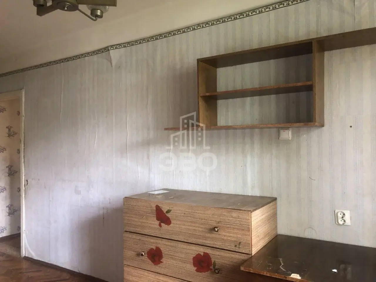 двухкомнатная квартира в Санкт-Петербурге по адресу: Стойкости ул., 4