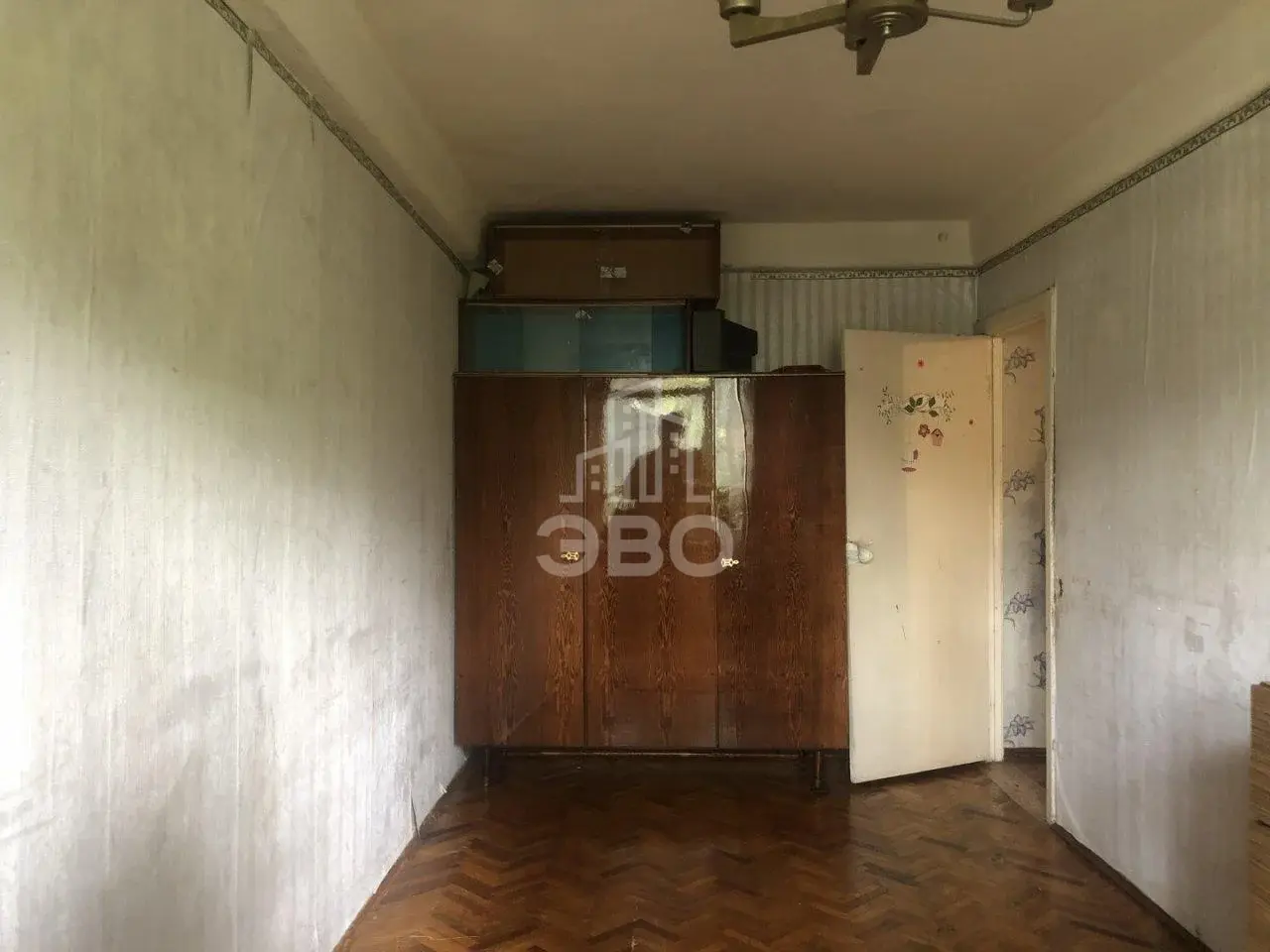 двухкомнатная квартира в Санкт-Петербурге по адресу: Стойкости ул., 4