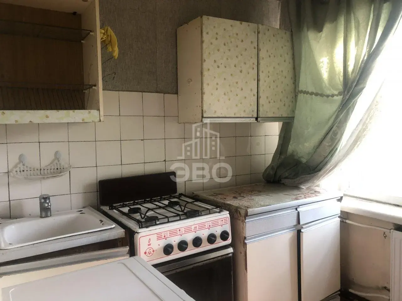 двухкомнатная квартира в Санкт-Петербурге по адресу: Стойкости ул., 4