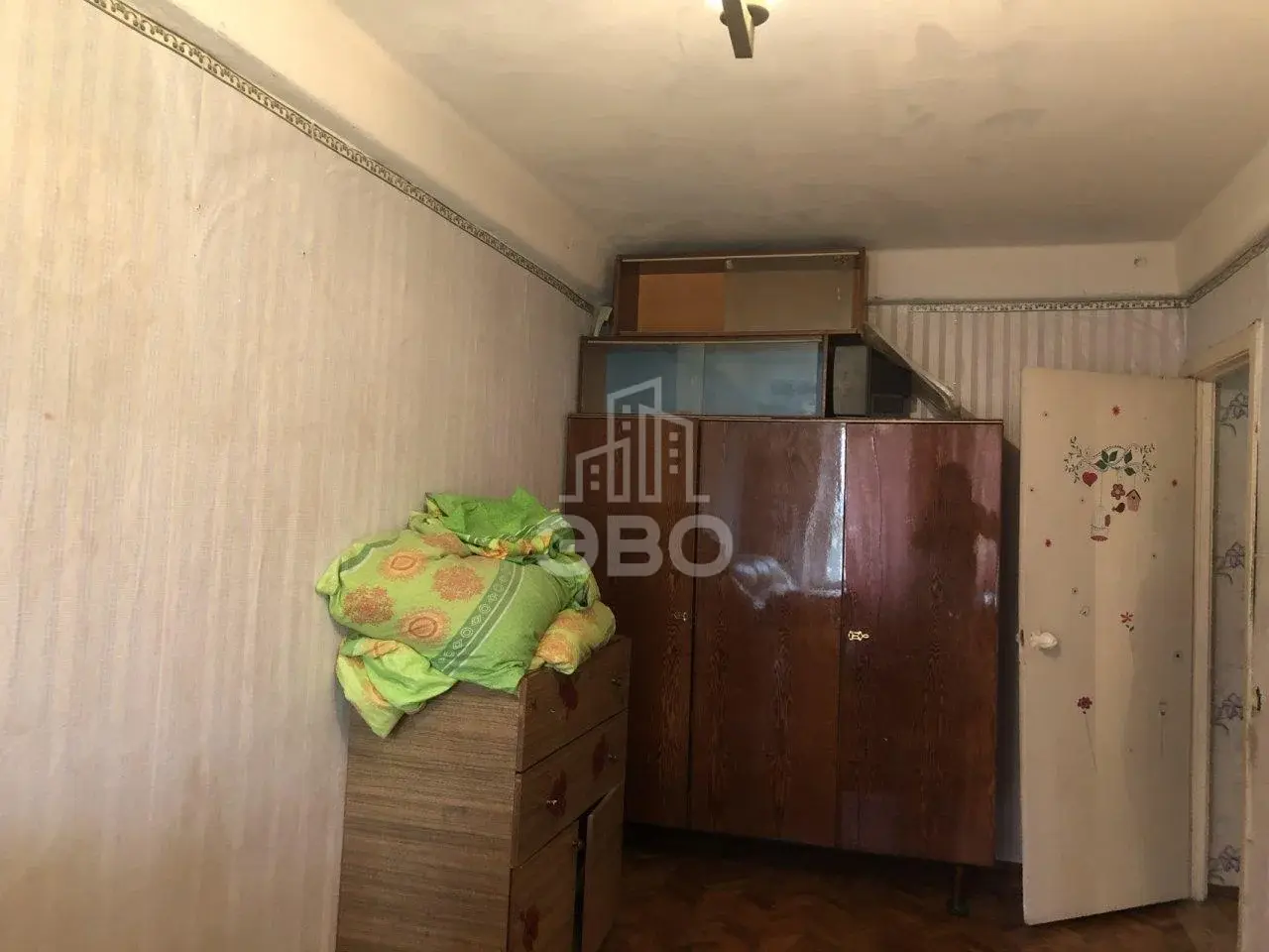 двухкомнатная квартира в Санкт-Петербурге по адресу: Стойкости ул., 4