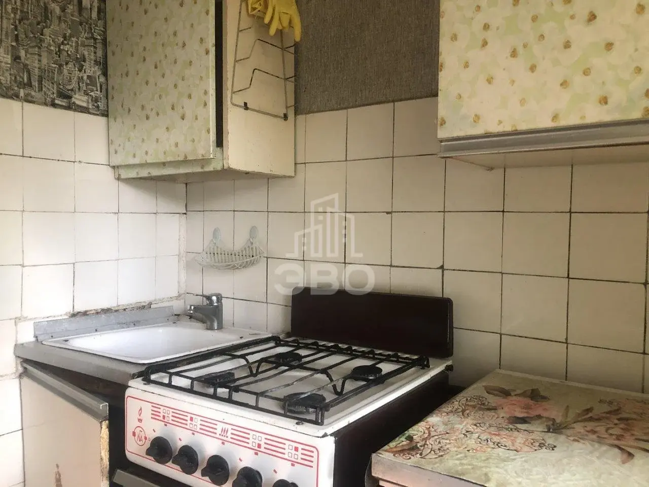двухкомнатная квартира в Санкт-Петербурге по адресу: Стойкости ул., 4