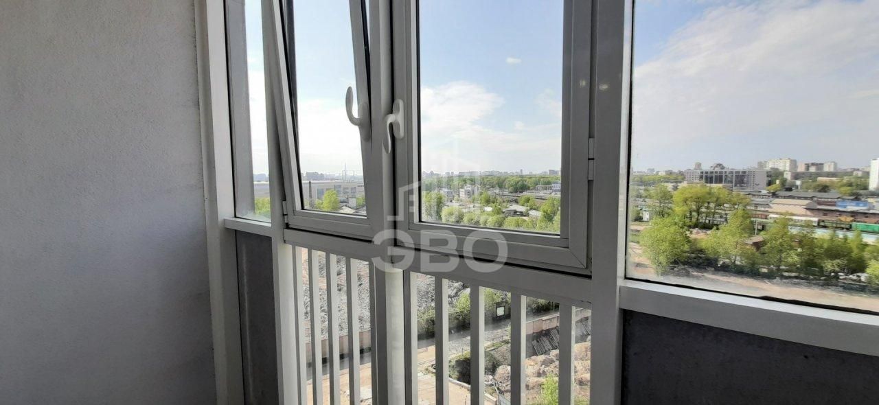 однокомнатная квартира в Санкт-Петербурге по адресу: Кушелевская дорога., 6, к 1