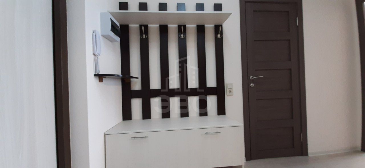 однокомнатная квартира в Санкт-Петербурге по адресу: Кушелевская дорога., 6, к 1