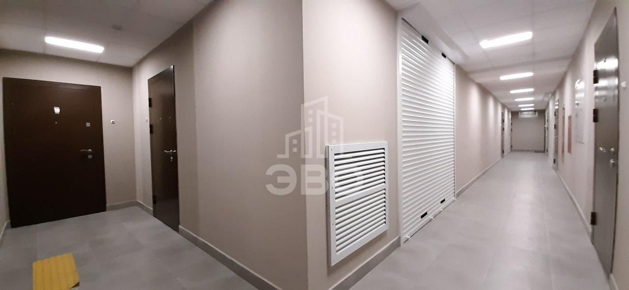 однокомнатная квартира в Санкт-Петербурге по адресу: Кушелевская дорога., 6, к 1