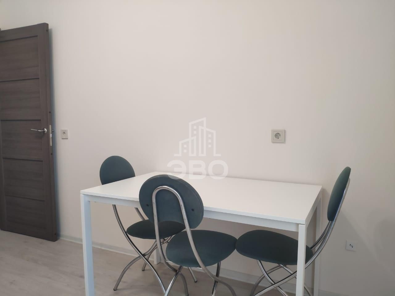 однокомнатная квартира в Санкт-Петербурге по адресу: Кушелевская дорога., 6, к 1