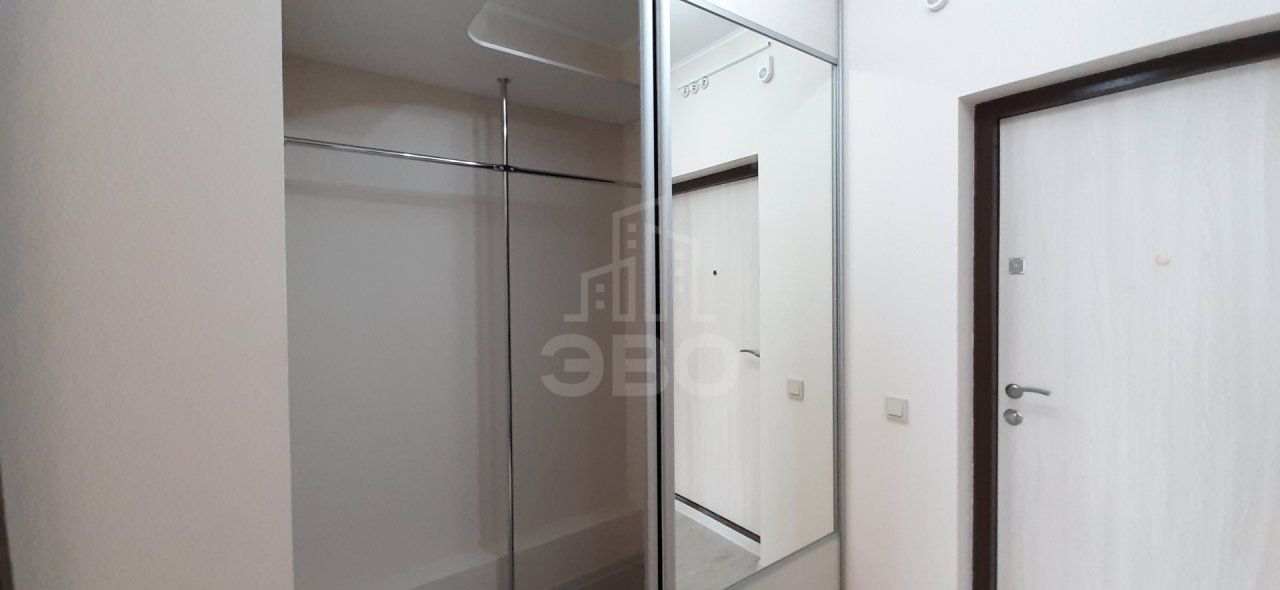 однокомнатная квартира в Санкт-Петербурге по адресу: Кушелевская дорога., 6, к 1