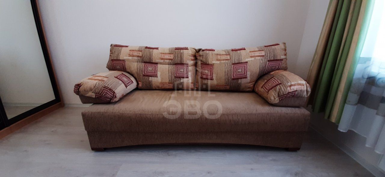 однокомнатная квартира в Санкт-Петербурге по адресу: Кушелевская дорога., 6, к 1