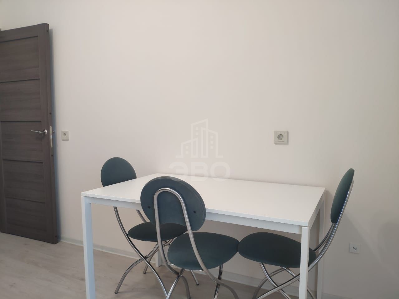 однокомнатная квартира в Санкт-Петербурге по адресу: Кушелевская дорога., 6, к 1