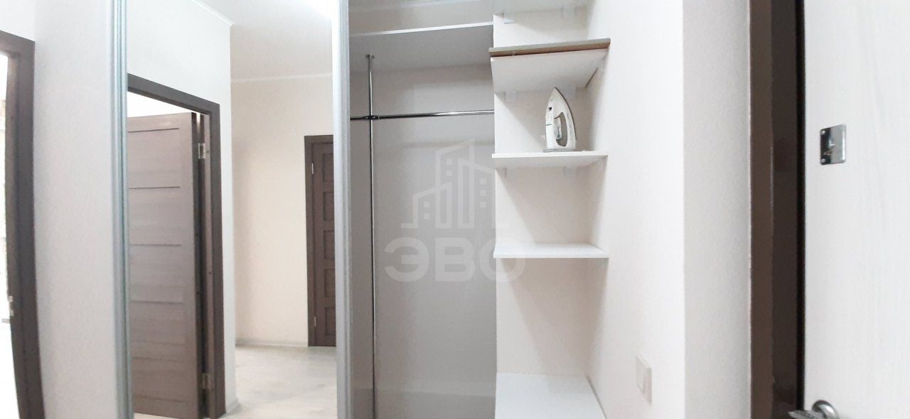 однокомнатная квартира в Санкт-Петербурге по адресу: Кушелевская дорога., 6, к 1