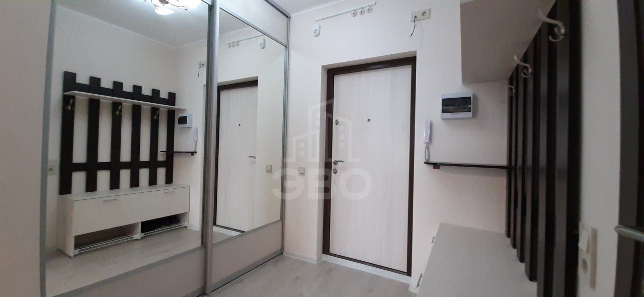 однокомнатная квартира в Санкт-Петербурге по адресу: Кушелевская дорога., 6, к 1